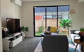 2-Bedroom Ensuite, Close To City, Comfortable, Accessible With Own Parking